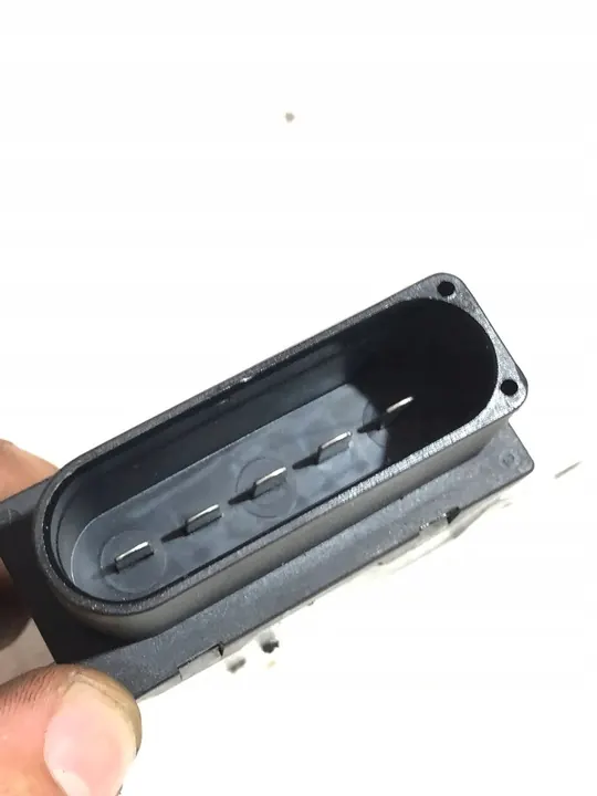 Módulo de controle da bomba de combustível AUDI A6 C7 3.0 TFSI 4F1906093C image 2