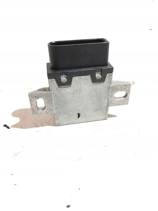 Módulo de controle da bomba de combustível AUDI A6 C7 3.0 TFSI 4F1906093C image 3