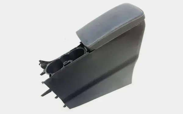 Accoudoir Lexus CT OEM 5891276010 - Console Cuir image 2
