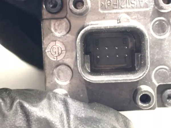 OEM 9360369 Peruutuskamera BMW F25 SUV:lle 2010-2017 image 4