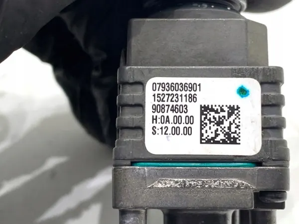 OEM 9360369 Peruutuskamera BMW F25 SUV:lle 2010-2017 image 5