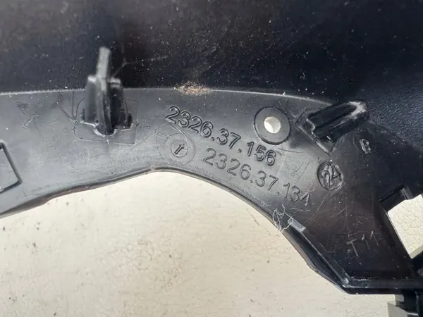 OEM 232637134 Rechter spiegelframe voor BMW F45/F46 image 5