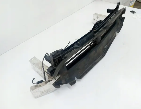 Mercedes-Benz Etupuskuri Vahvistus A1776202800 image 2