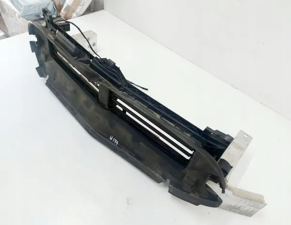 Mercedes-Benz Etupuskuri Vahvistus A1776202800 image 3