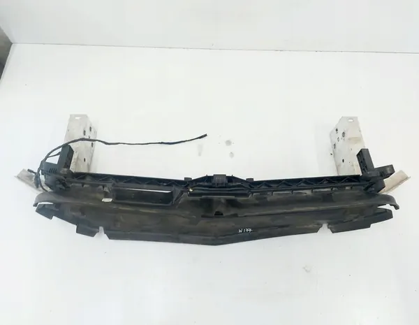 Mercedes-Benz Etupuskuri Vahvistus A1776202800 image 4