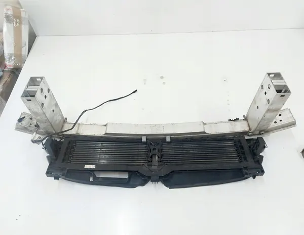 Mercedes-Benz Etupuskuri Vahvistus A1776202800 image 6