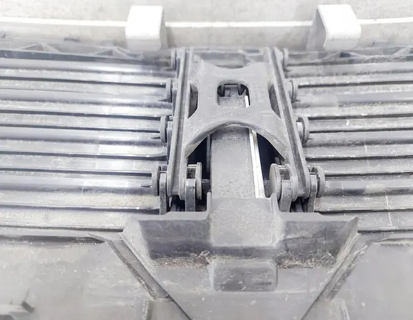 Mercedes-Benz Etupuskuri Vahvistus A1776202800 image 7