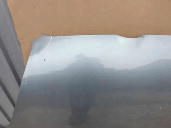 Fiat Doblo II 2010-2015 motorhuv 51810378 image 2