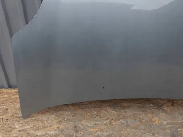 Fiat Doblo II 2010-2015 motorhuv 51810378 image 5