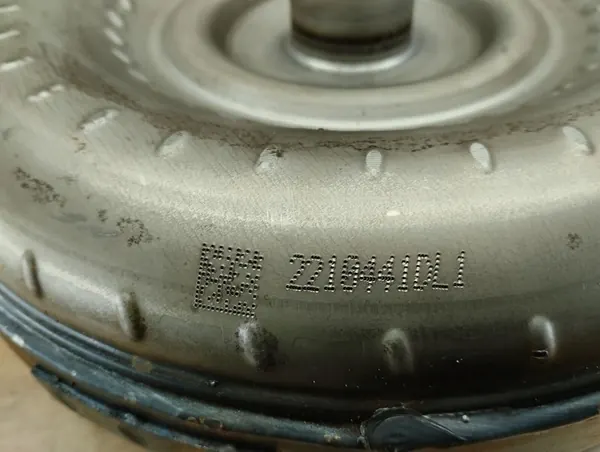 Hydraulinen Liitin Mercedes W164 3.2 CDI A2212502202 image 5