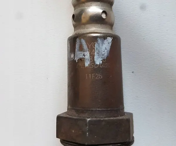 Sensor lambda 2012 Toyota Highlander XU40 8946548180 image 3