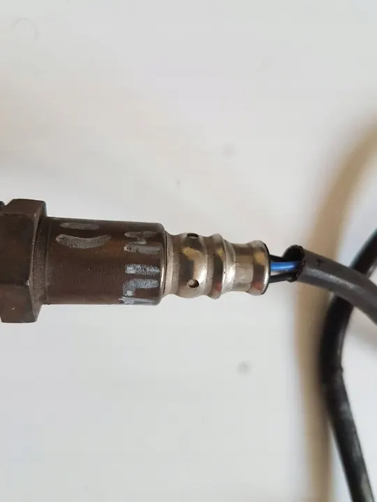 Sensor lambda 2012 Toyota Highlander XU40 8946548180 image 8