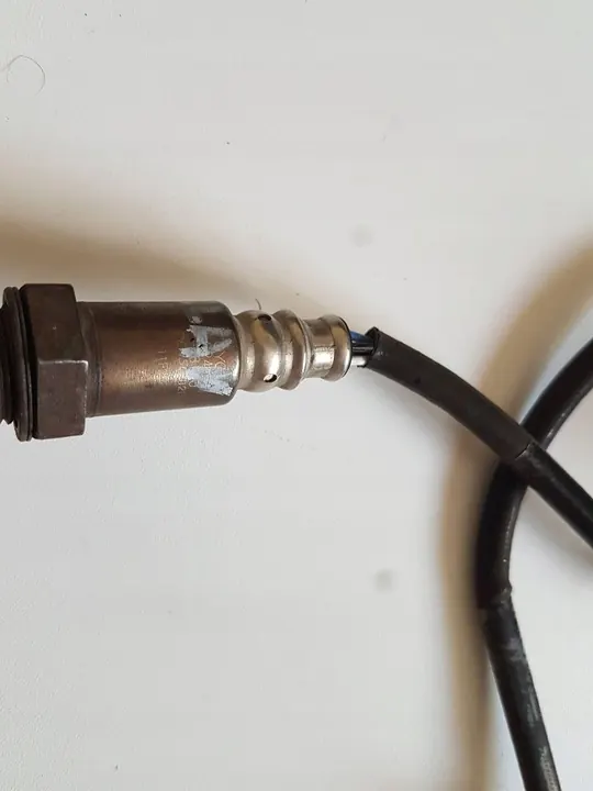 Sensor lambda 2012 Toyota Highlander XU40 8946548180 image 9