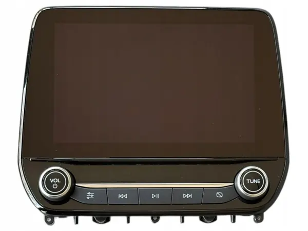 Ford Fiesta MK8 2023 Radio-Display OEM L1BT-18B955-FC image 2