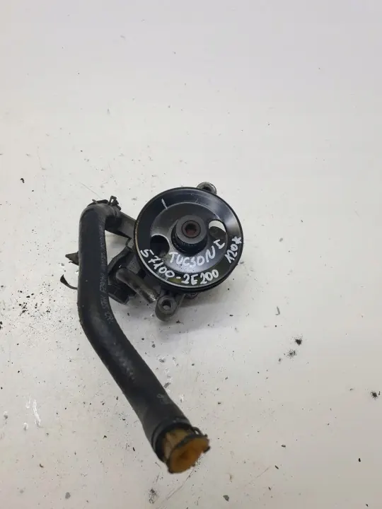 Styrpump Hyundai Tucson I OEM 57100-2E200 image 2