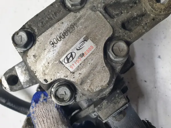 Styrpump Hyundai Tucson I OEM 57100-2E200 image 5