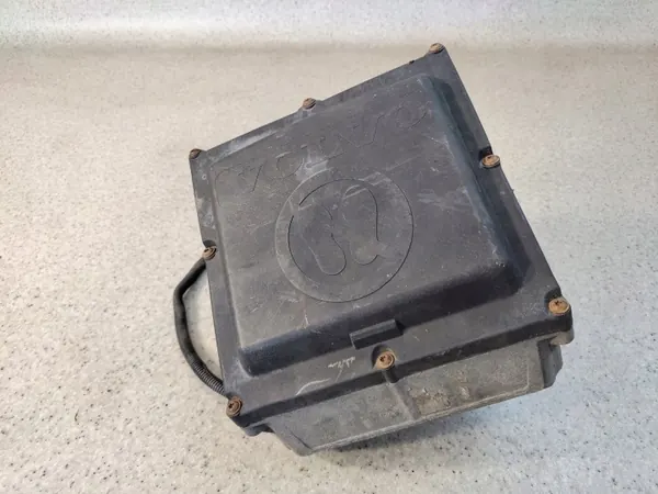 AdBlue-pomp OEM 0444022048 voor Volvo FH13 FH 500 image 3