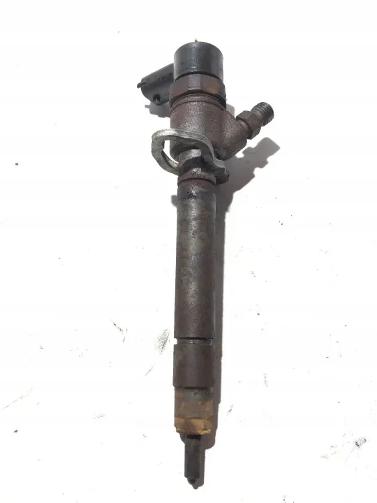 Injecteur Volvo V70 2008 OEM 30777526 image 2