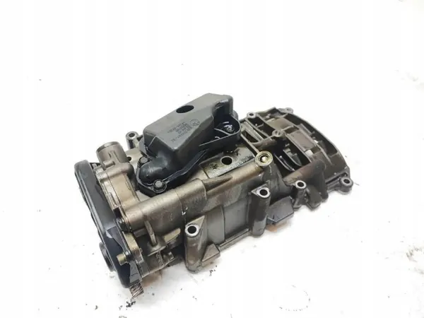 Bomba de aceite BMW OEM 7793754 para Serie 3 E91 image 2