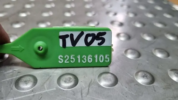 Turboaggregat Audi A8 D4 Q7 4L Cayenne S 4.2 V8 TDI OEM 057145874N image 6