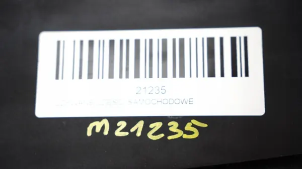 OEM 360149629 etuhihna VW Passat B7 2.0 TDI:lle image 3