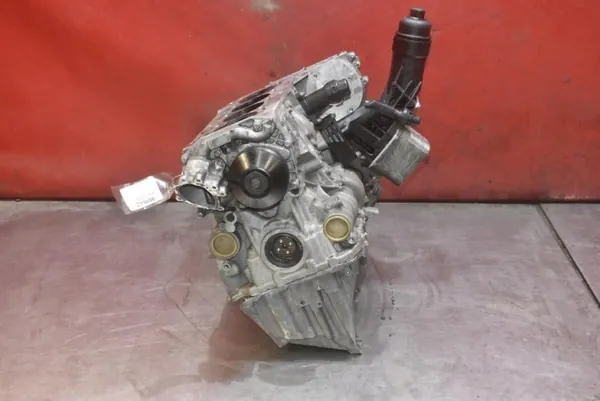 Motorblock Nedre Del OEM mamAUTO-989662-B47D20A BMW image 5