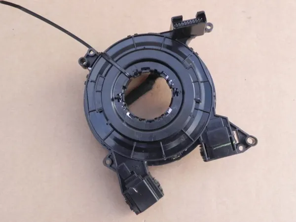 Sensor de muelle de airbag OEM EG9T-14A664-CAW image 3
