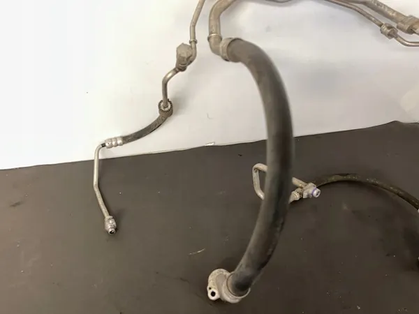 Volkswagen OE 5Q0816741B Ilmastointijohdin image 2