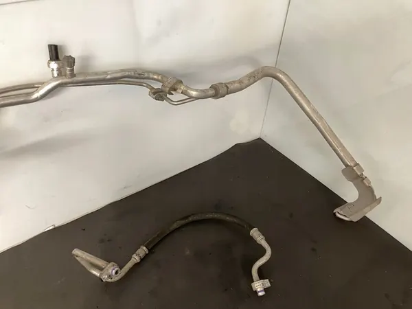 Volkswagen OE 5Q0816741B Ilmastointijohdin image 3