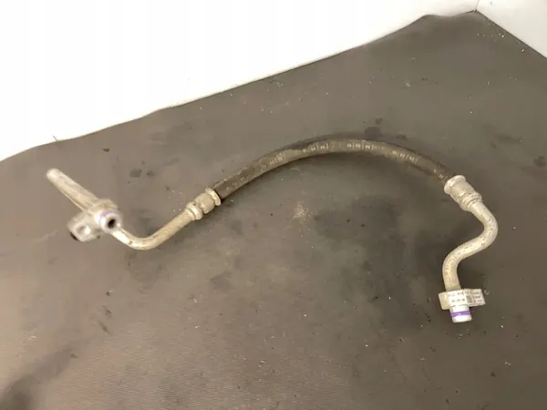 Volkswagen OE 5Q0816741B Ilmastointijohdin image 4