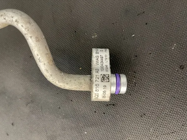 Volkswagen OE 5Q0816741B Ilmastointijohdin image 5