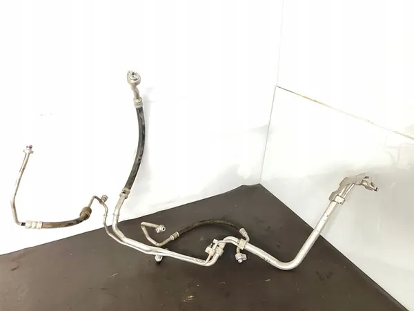 Volkswagen OE 5Q0816741B Ilmastointijohdin image 9