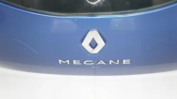 OEM 360197450 Bagagelucka Renault Megane III 2008-2012 image 4
