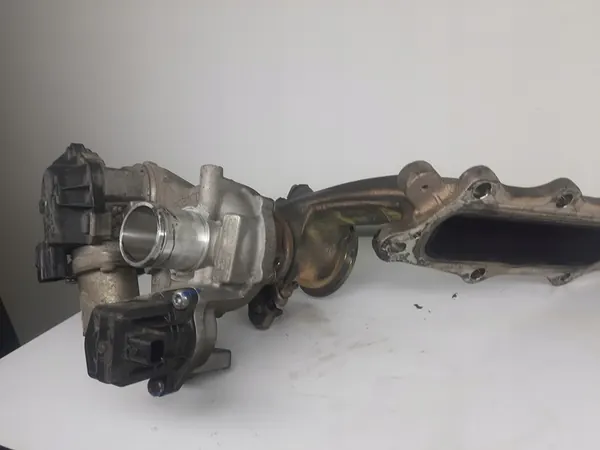 Turbo Renault 0.9 90km 822053 image 3