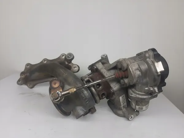 Turbo Renault 0.9 90km 822053 image 4