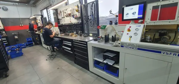 Turbo Renault 0.9 90km 822053 image 5