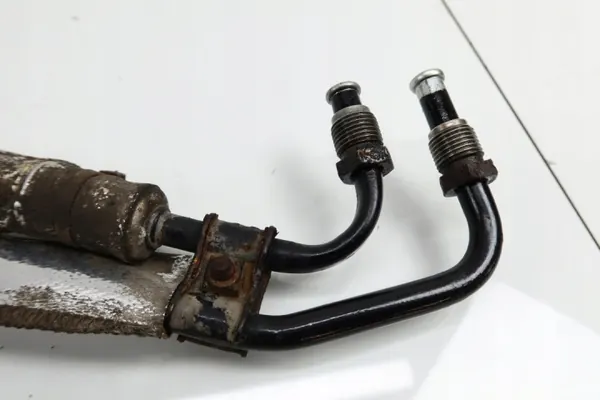 Mercedes W215 CL ABC-fjädringspumpslang OEM w215-wąż-pompy-śr image 4