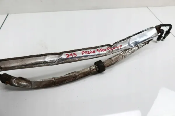 Mercedes W215 CL ABC-fjädringspumpslang OEM w215-wąż-pompy-śr image 5