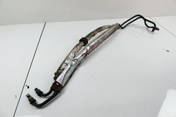 Mercedes W215 CL ABC-fjädringspumpslang OEM w215-wąż-pompy-śr image 7