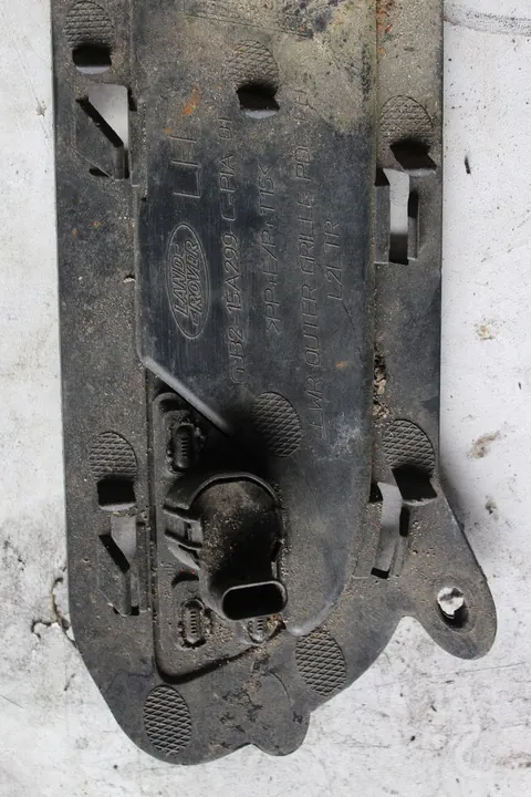 RANGE ROVER EVOQUE I Grade Frontal Sensor PDC Esquerdo image 2
