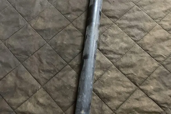 Bakre drivaxel KIA SPORTAGE 2.0L diesel image 2