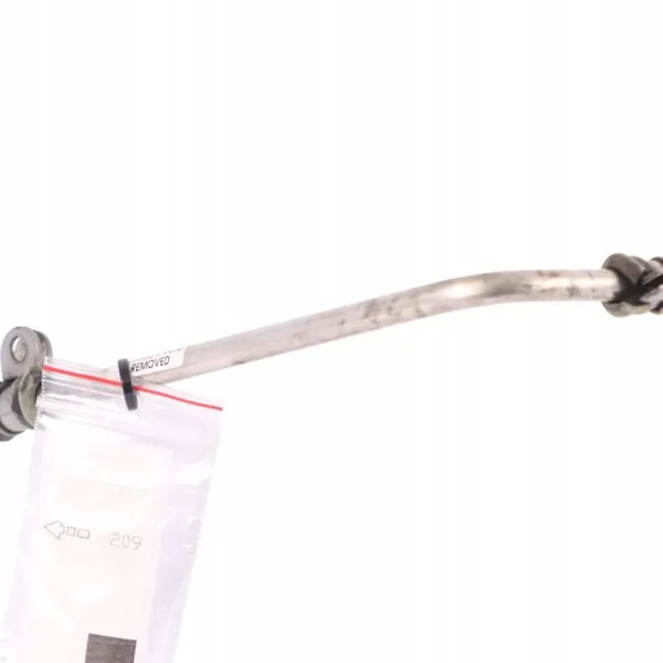 Tubo Aceite Turbo Audi A3 8P 1.9 TDI OEM 03G145771J image 3