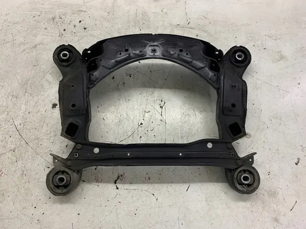 Cadre de support moteur 4F0399313AD Audi A6 C6 (04-11) 2.0TDI image 2