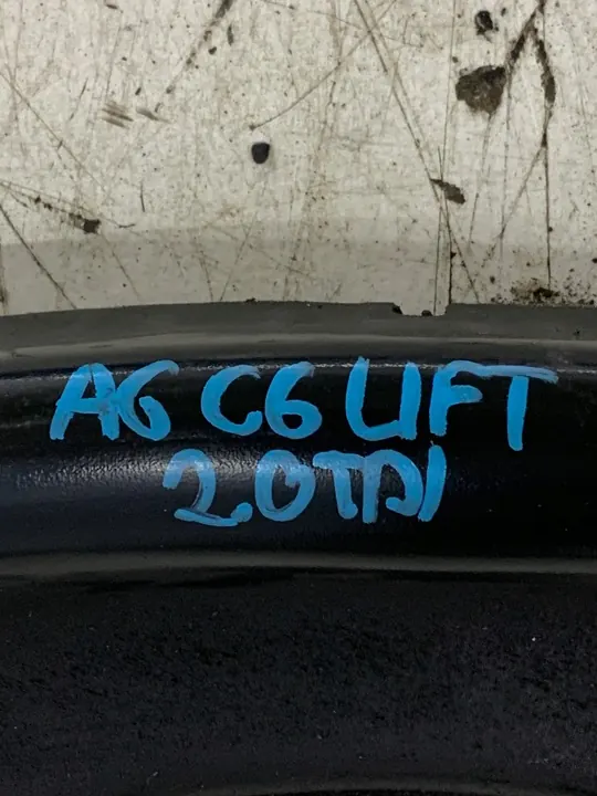 Cadre de support moteur 4F0399313AD Audi A6 C6 (04-11) 2.0TDI image 4