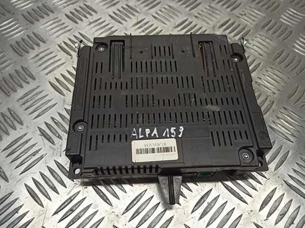 MODULE ALFA ROMEO 159 1.9 JTD 50513709 image 3