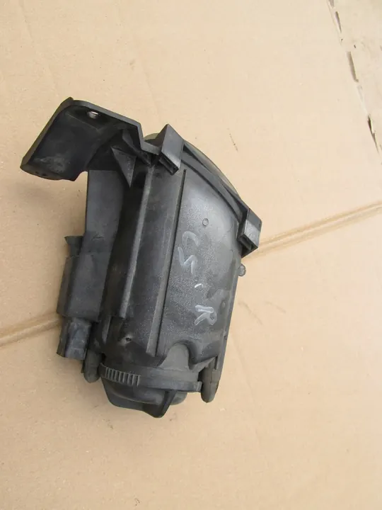 Farol de Neblina Direito Audi A6 C5 Lift 01- image 4