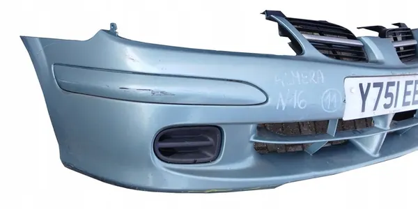 Paraurti anteriore Nissan Almera N16 image 3
