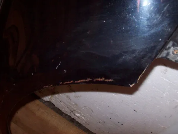 Parafango Destro VW Passat B6 image 2