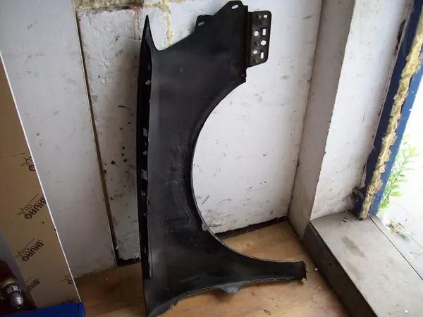 Parafango Destro VW Passat B6 image 5