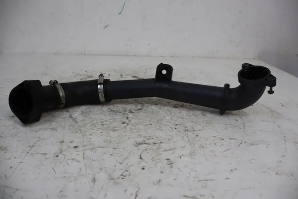 Turbo-uitlaatpijp OEM 04L131111T voor Skoda Octavia III image 2